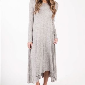 Agnes and Dora Earhart dress